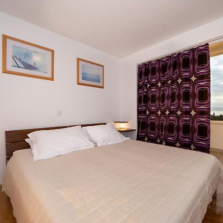 Lux Apartment Tučepi المظهر الخارجي الصورة