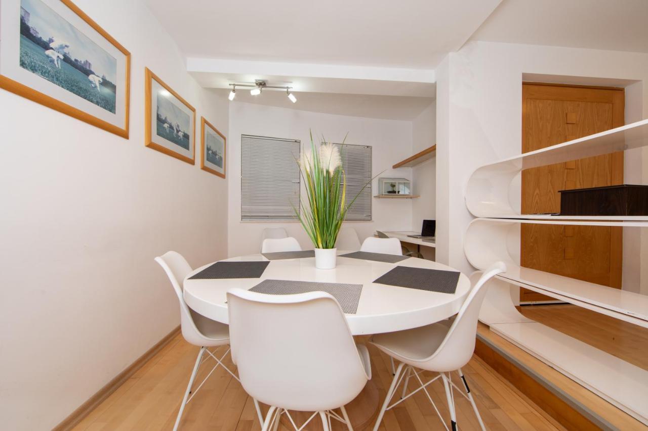 Lux Apartment Tučepi المظهر الخارجي الصورة