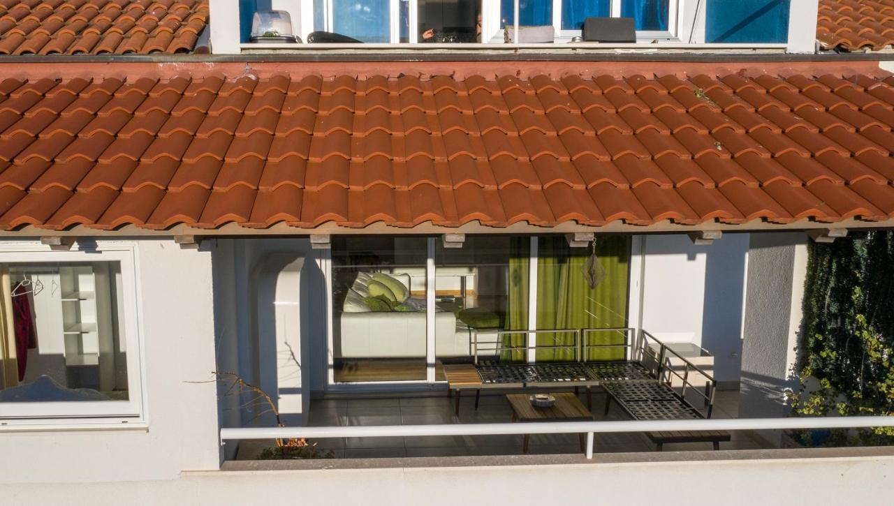 Lux Apartment Tučepi المظهر الخارجي الصورة