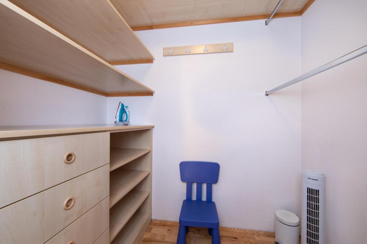 Lux Apartment Tučepi المظهر الخارجي الصورة
