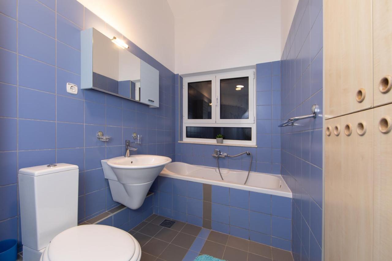 Lux Apartment Tučepi المظهر الخارجي الصورة