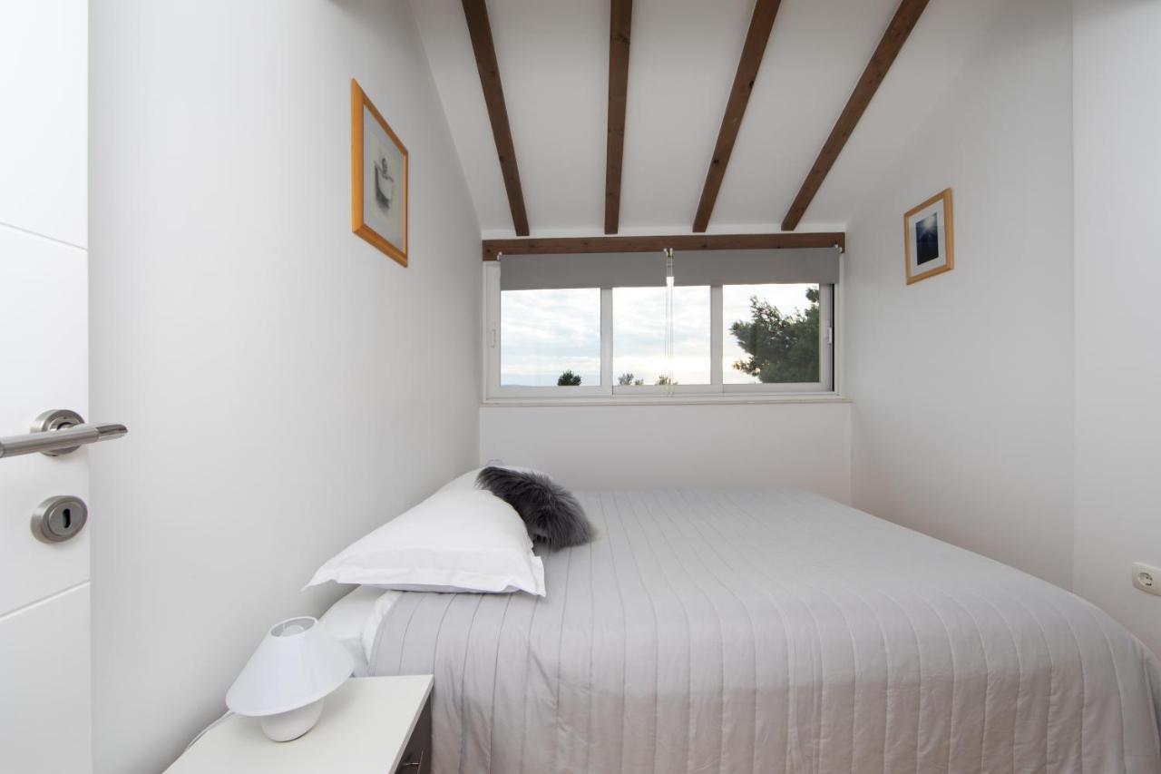 Lux Apartment Tučepi المظهر الخارجي الصورة