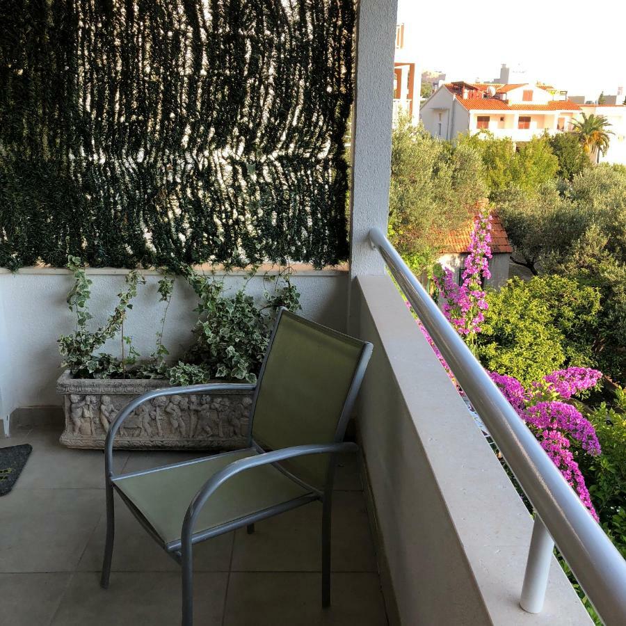 Lux Apartment Tučepi المظهر الخارجي الصورة