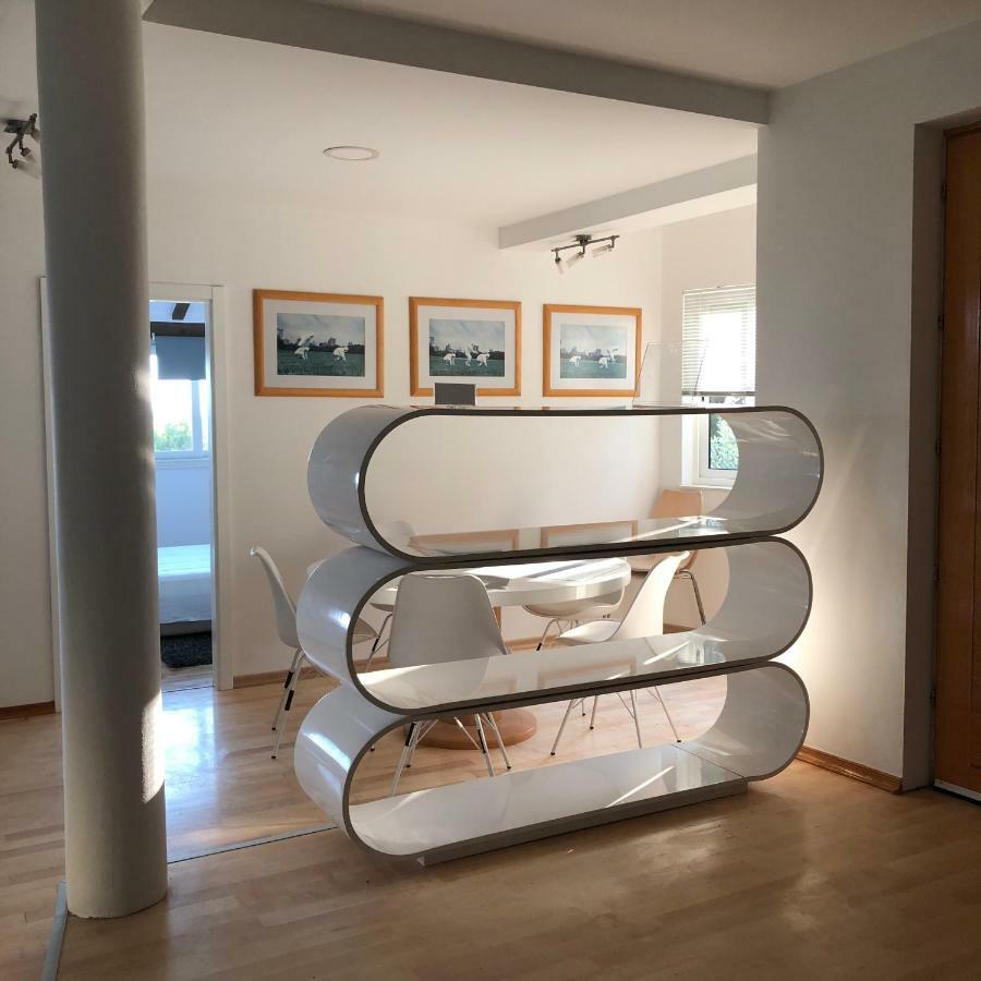 Lux Apartment Tučepi المظهر الخارجي الصورة
