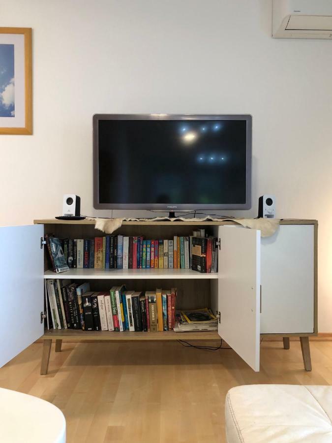 Lux Apartment Tučepi المظهر الخارجي الصورة