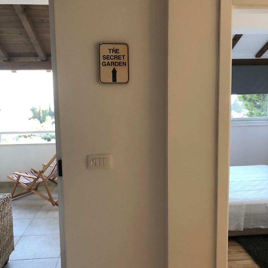 Lux Apartment Tučepi المظهر الخارجي الصورة