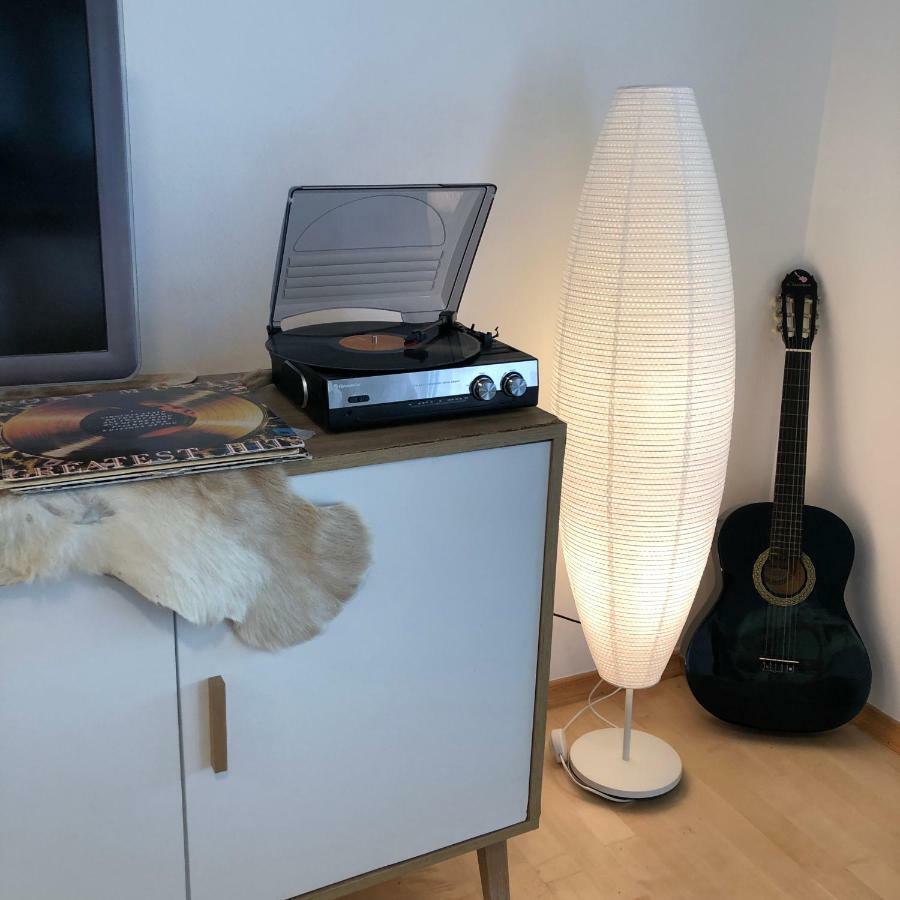 Lux Apartment Tučepi المظهر الخارجي الصورة
