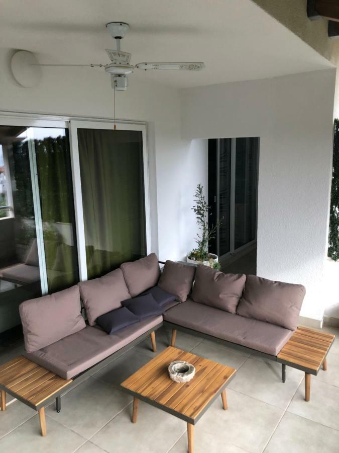Lux Apartment Tučepi المظهر الخارجي الصورة